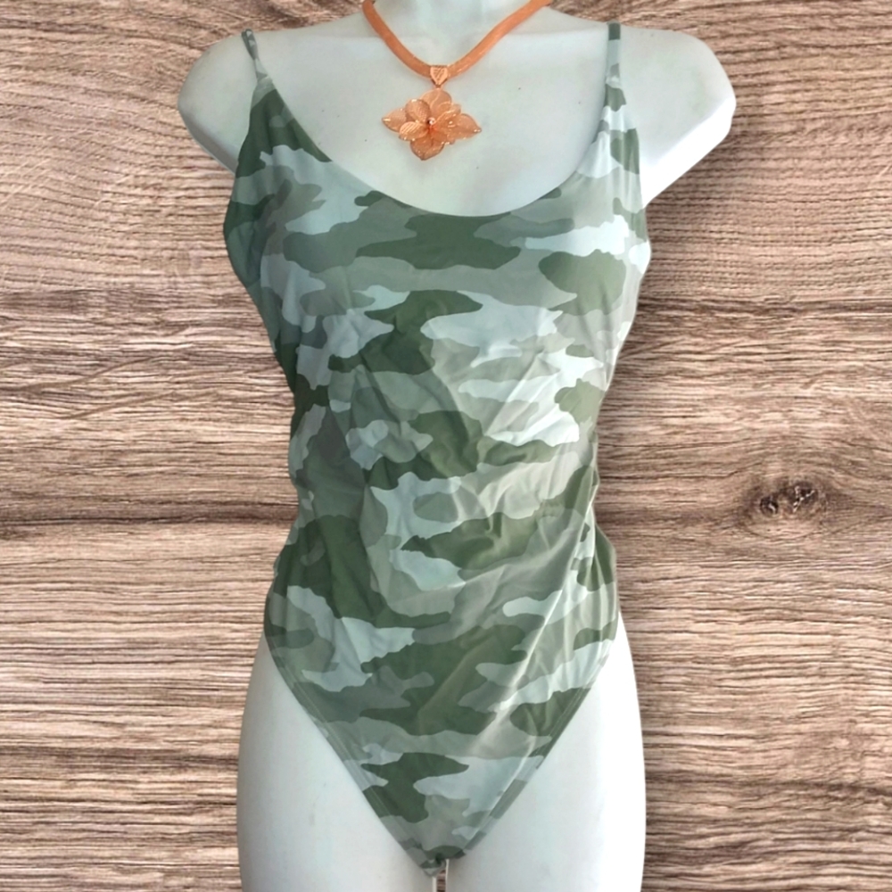 🔥Aerie Swimsuit